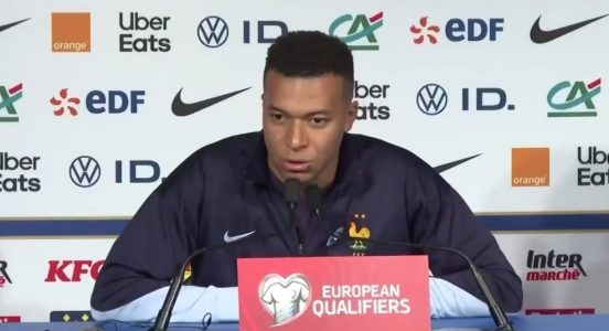 Upamecano në Real Madrid? Flet Kylian Mbappe: Është mbrojtësi më i mirë në botë, çdokush e do…!