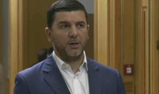 Krasniqi: Presidentja ta shpallë datën e zgjedhjeve, mos të humbim kohë
