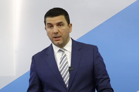 Më 17 nëntor zgjedhet kryetari i ri i PDK’së