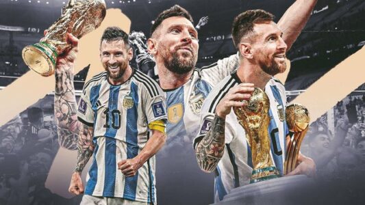 Botërori i 2026`ës – Lionel Messi tregon nëse do të luaj në kompeticion më të madh në botë