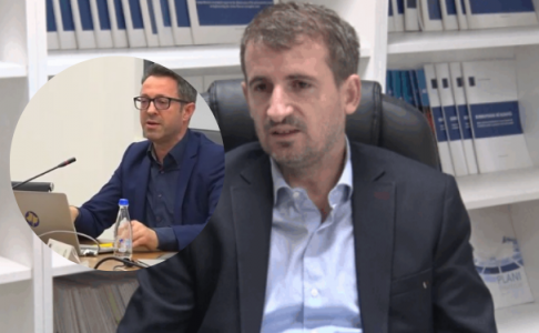 Miftaraj paralajmëron padi për Alban Krasniqin e LVV-së: Përhap gënjeshtra e mashtrime
