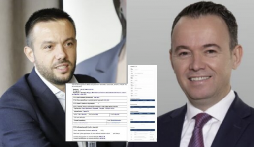 Ish-zyrtarja ligjore e VV’së ngrit dyshime: Si ndodhi që fletëvotimet nga një biznes pasiv të kenë probleme vetëm në Mitrovicë?