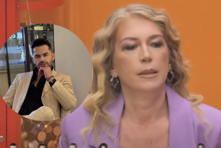 “Nuk po mundem me besu”, Monika Salihu në shok pas vdekjes së Shpat Kasapit