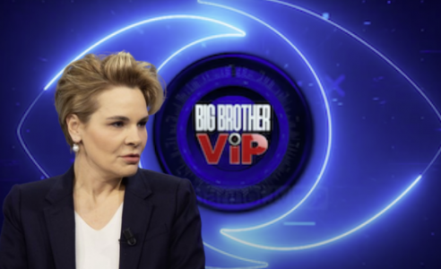 Monika Kryemadhi kërkon të jetë pjesë e “Big Brother VIP 5”