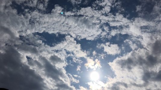 Parashikimi i motit për ditët e para të dhjetorit