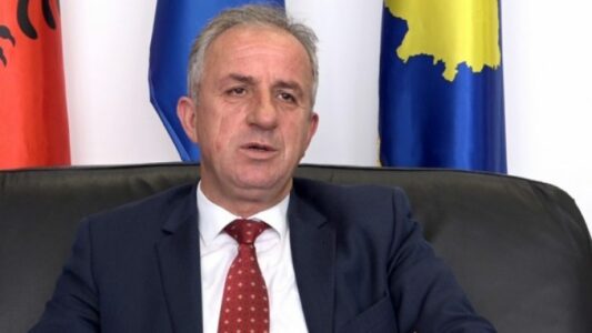 Përfundon numërimi në Suharekë: Fiton Bali Muharremaj i AAK-së