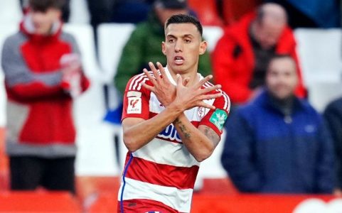 Kjo skuadër interesohet për Myrto Uzunin