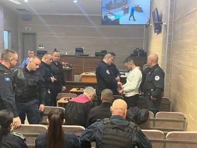 Ndërpritet për arsye teknike seanca për vrasjen e Liridona Ademajt – Vazhdon pasdite