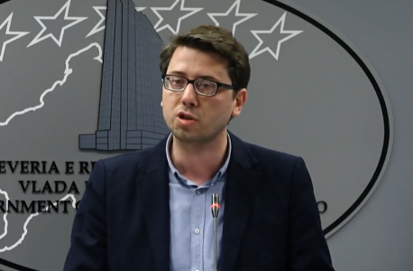 Murati për Trafikun Urban: Betejë politike që LDK-ja po e bën në kurriz të qytetarëve