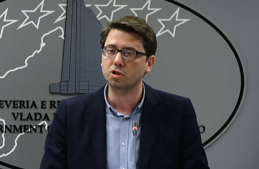 Murati për Trafikun Urban  Betejë politike që LDK ja po e bën në kurriz të qytetarëve