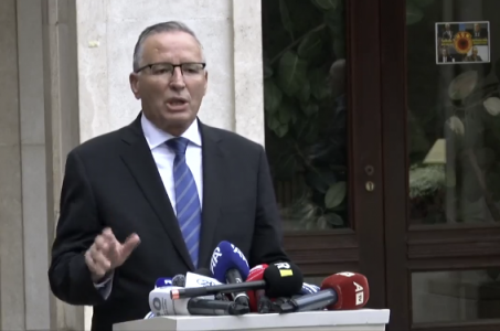 Hamza: Pas 21 dhjetorit, jam i bindur se do të ketë krijim të institucioneve