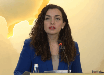 Paradoks: Për Osmanin është “situatë normale” që shteti qe 10 muaj është në krizë institucionale