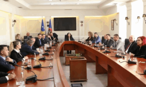 Mandatar i ri për formimin e qeverisë apo zgjedhje, Osmani i ka edhe 2 ditë afat