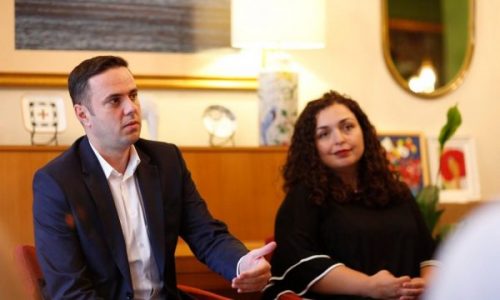 Buxheti për Prishtinën dhe RTK, Abdixhiku i përgjigjet Vjosa Osmanit: Do ta shihni që bllokada ishte e qëllimshme