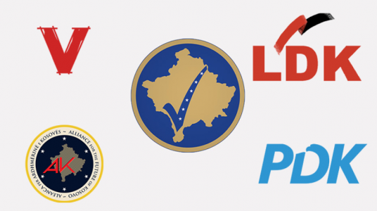 Edhe 7 orë afat: Këto janë 13 partitë dhe 2 koalicionet që aplikuan deri tani për zgjedhjet e 28 dhjetorit