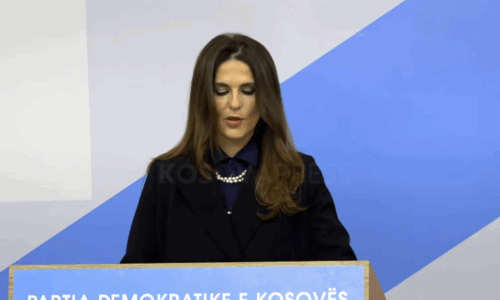 Çitaku thirrje VV’së: Të mos ketë abuzim të pushtetit, qytetarët të jenë të lirë