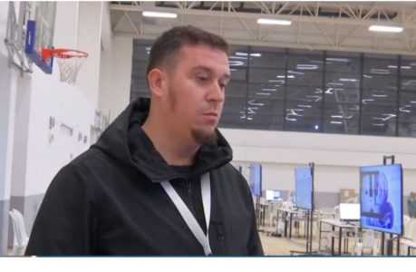 Kryesuesi i QKN nga PDK: Mospërputhja e numrave serikë ka ndodhur në qendrat më të mëdha