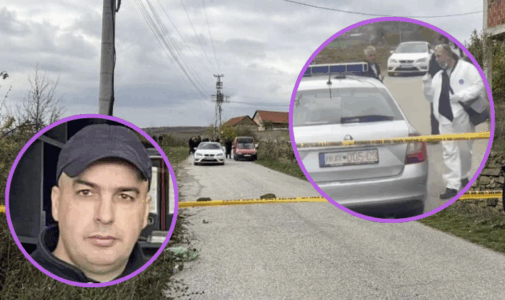 “U vranë para derës së shtëpisë” – Krejt çka dihet për vrasjen e dy vëllezërve nga burri i motrës në Malishevë