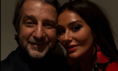 “Faleminderit Prishtina, Ju dua”, Përparim Rama publikon fotografi me bashkëshorten pas triumfiut në kryeqytet