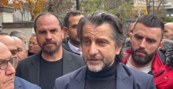 Përparim Rama: Pse nuk po i qet paret, Hekuran?