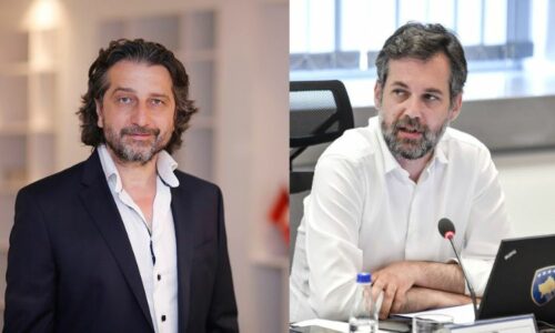 Dramë në Prishtinë: shumë e ngushtë gara