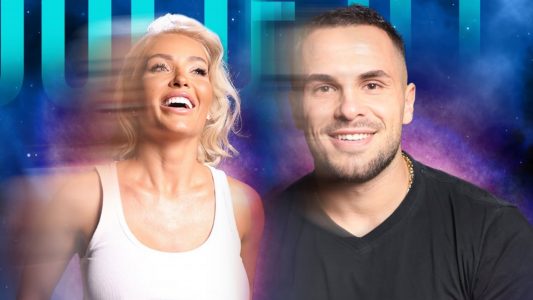 Pas shumë puthjeve e përqafimeve, Dolce do ta lë Edin – shkon në Grande Fratello