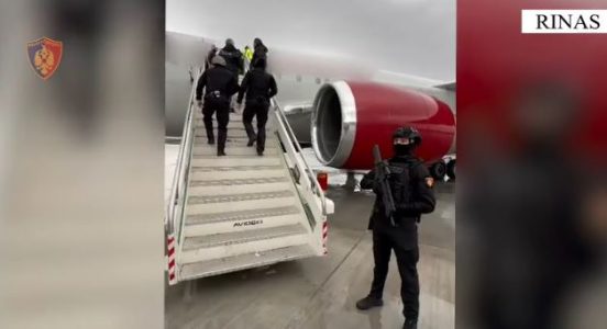 Kapet shqiptari i dënuar për vrasje në vitin 1999