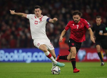 Çmenduri: Zbulohet numri i shqiptarëve që interesohen për bileta kundër Polonisë