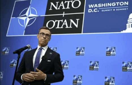 Presidenti finlandez: Ka nisur një epokë e re e armëve bërthamore