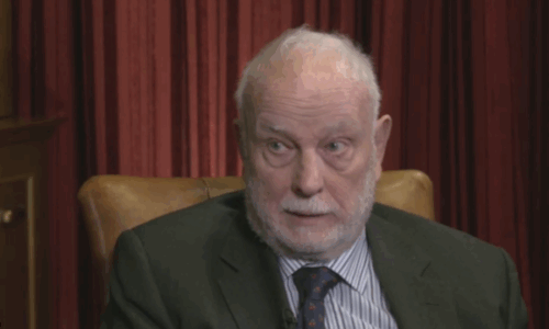 Pettifer: Takimi i amerikanëve me UÇK-në solli ndryshimin e madh, standardi gjyqësor në Hagë shumë i ulët, SHBA po e kupton