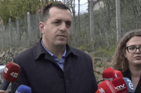 Vrasja e dyfishtë në Malishevë, Kryeprokurori: Kryesi është ende në arrati