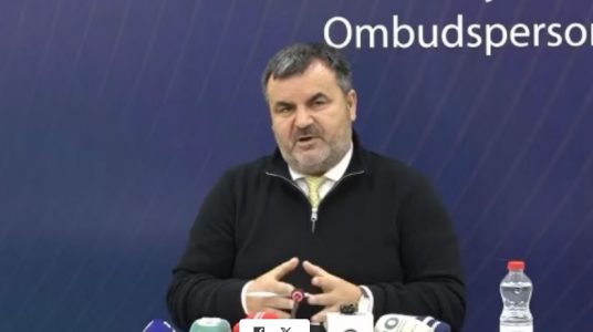 Qelaj: Nuk m’u lejua të marr shënime gjatë takimit me Thaçin dhe të tjerët në Hagë