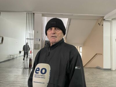 Qytetari voton veç pse e ka obligim, nuk ka pritshmëri