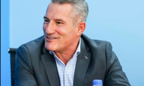 Ragip Xhaka e zbulon bisedën mes Granit Xhakës dhe Lulit të Dardanëve, tregon se kush e vërshëlleu Granitin