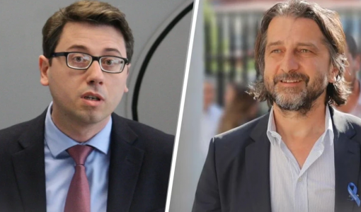 Rama i ashpër me Muratin: Boll me lojëra politike, zhblloko buxhetin e kryeqytetit!