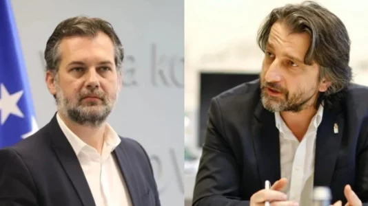 Debati i madh për Prishtinën sonte në Pressing T7, ballafaqohen Rama dhe Çeku