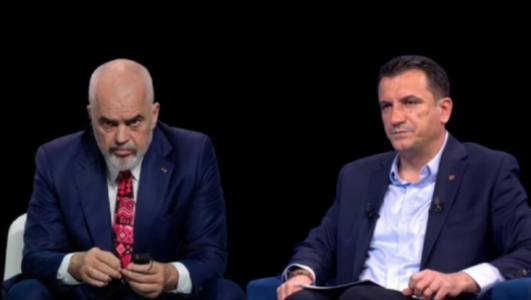 Rama: Veliaj po mbahet në burg pa gjyq