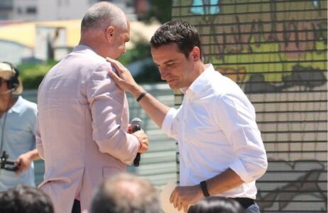 Kushtetuesja rrëzoi vendimin e shkarkimit të Veliajt, Rama: Pres që të kthehet në detyrë