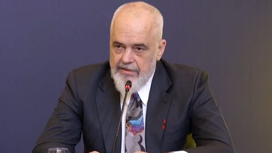 “Jemi gati për BE” – Rama: Evropa të zgjedhë Ballkanin, do të jemi truproja e tyre