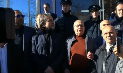 Rama: Kurti e Murati po refuzojnë të takohem, unë jam i gatshëm 24/7