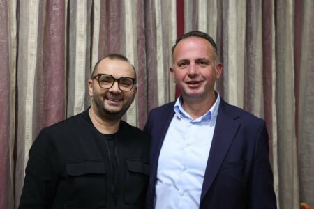 PDK në Gjilan mbështet LDK`në në balotazh