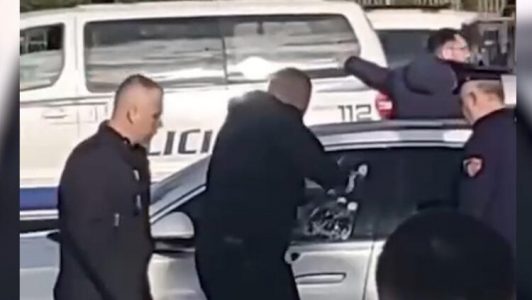 ” 3 qitës dhe 1 shofer” – Dalin detaje të reja për atentatin në afërsi të Rinasit ku mbeti i vrarë një person