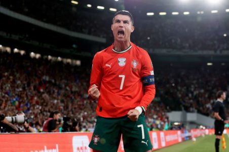 Ronaldo merr lajm të madh nga FIFA, i gatshëm për ndeshjen e parë të Botërorit