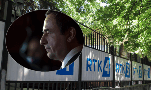 Punëtorët e RTK`së letër Kurtit: 700 familje varen nga këto paga, kjo situatë është bërë e padurueshme