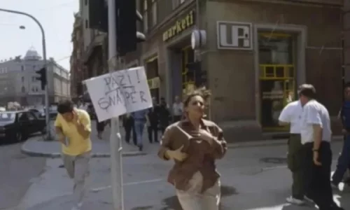 Dëshmi tronditëse për praninë e snajperistëve italianëve në masakrat e Sarajevës