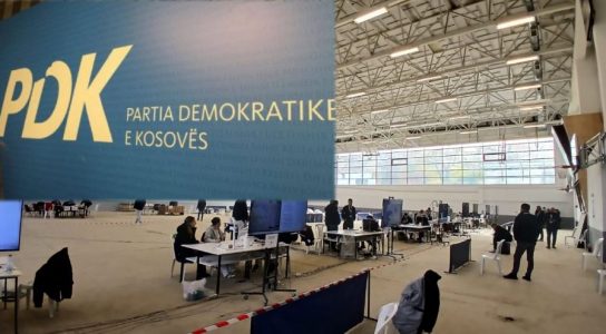 “Beteja për Mitrovicën”, PDK e çon në Gjykatë Supreme kërkesën për rivotim