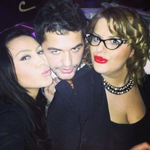 Big Mama me fjalët më të dhimbshme për Shpatin: Ma këpute shpirtin vëlla