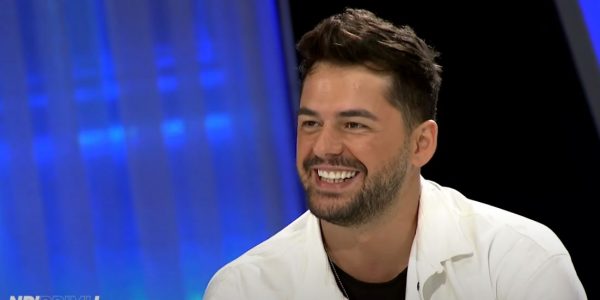 Këngëtari Kasapi humb jetën pas një ataku kardiak