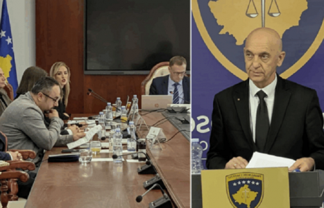 Nis mbledhja e KPK-së, kërkohet shkarkimi i Besim Kelmendit