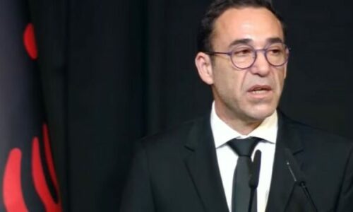 Djali i Fatos Nanos: Ishte i pari që më foli për demorkacinë, nuk e kishte frikë humbjen